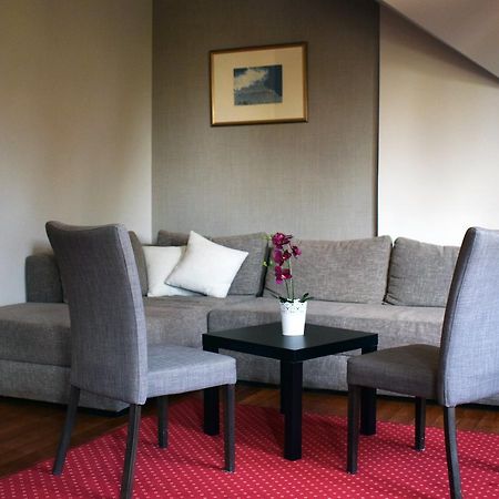 Hotel Moja Carda Temerin Екстер'єр фото